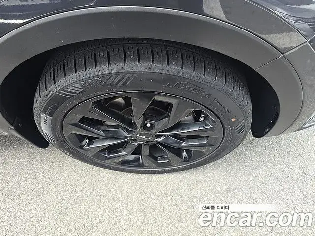 Kia Sorento 2020 — Photo 19/20
