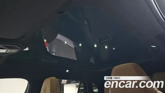 Renault Samsung Filante 2026 — Photo 11/40