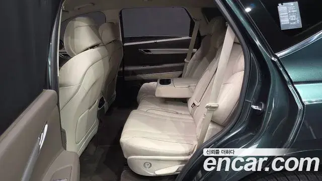 Genesis GV80 2022 — Photo 12/20