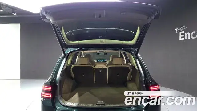 Genesis GV80 2022 — Photo 17/20