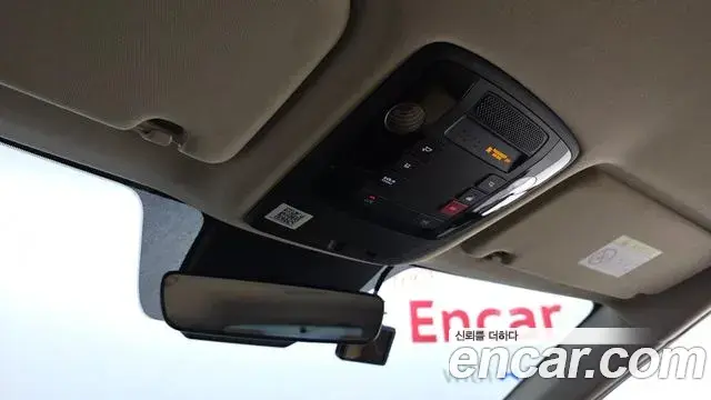 Kia Carnival 2022 — Photo 18/20