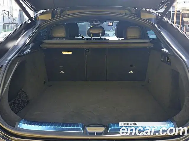 Mercedes-Benz GLE-Class 2021 — Фото 14/17