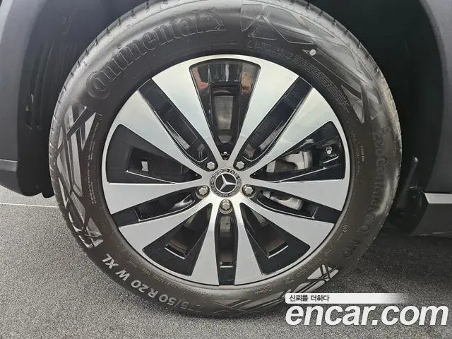 Mercedes-Benz GLE-Class 2026 — Photo 5/20