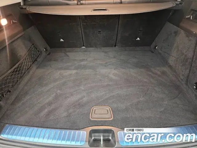Mercedes-Benz GLE-Class 2026 — Photo 20/20