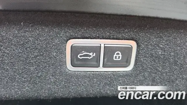 Genesis G90 2023 — Фото 18/20