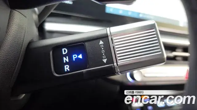 Hyundai Grandeur 2023 — Фото 8/20