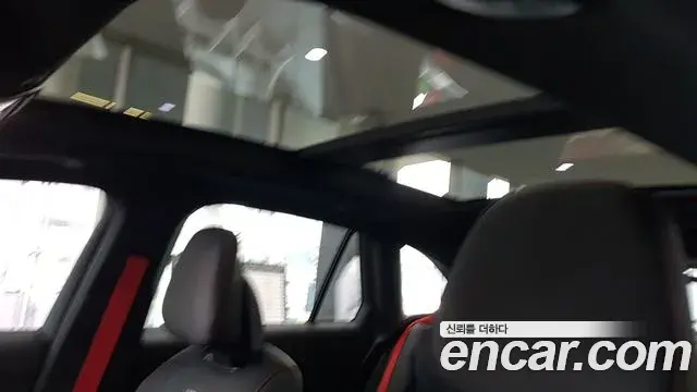 Mercedes-Benz GLC-Class 2026 — Фото 14/20