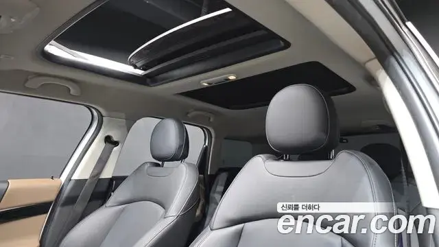 Mini Cooper Countryman 2019 — Photo 17/20