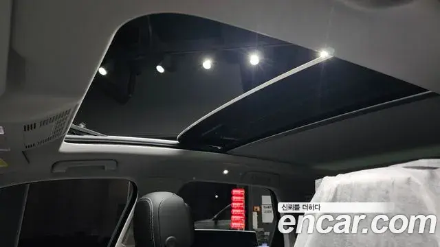 Volkswagen Touareg 2026 — Photo 9/20