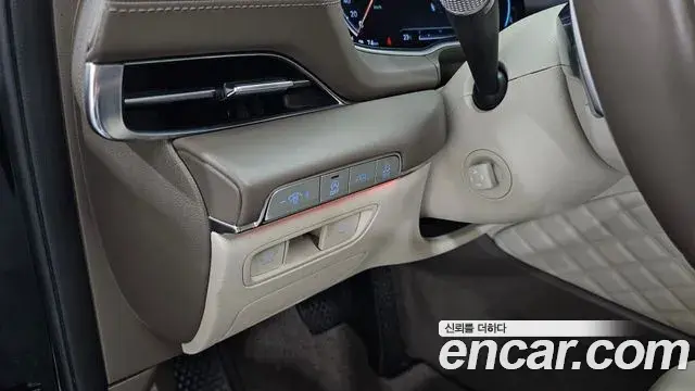 Genesis GV80 2020 — Photo 20/20