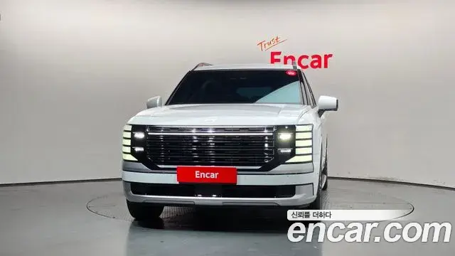 Hyundai Palisade 2026 — Photo 3/20
