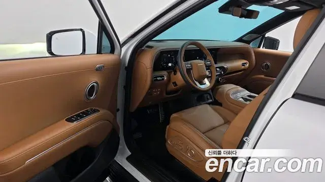 Hyundai Palisade 2026 — Photo 10/20