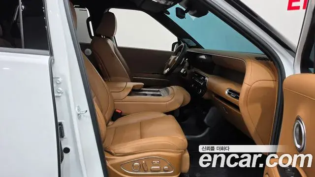 Hyundai Palisade 2026 — Photo 11/20