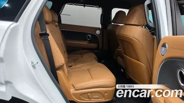 Hyundai Palisade 2026 — Photo 12/20