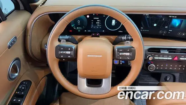 Hyundai Palisade 2026 — Photo 13/20