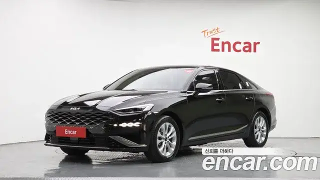Kia K8, 2024
