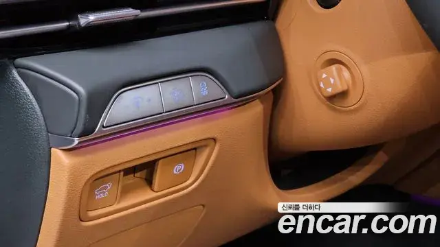 Genesis GV80 2024 — Photo 13/20