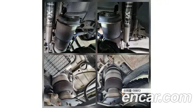 Jeep Gladiator 2021 — Photo 16/20