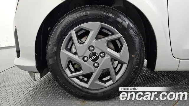 Kia All New Morning 2024 — Photo 5/20