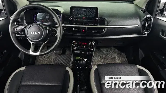 Kia All New Morning 2024 — Photo 7/20