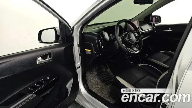 Kia All New Morning 2024 — Photo 10/20