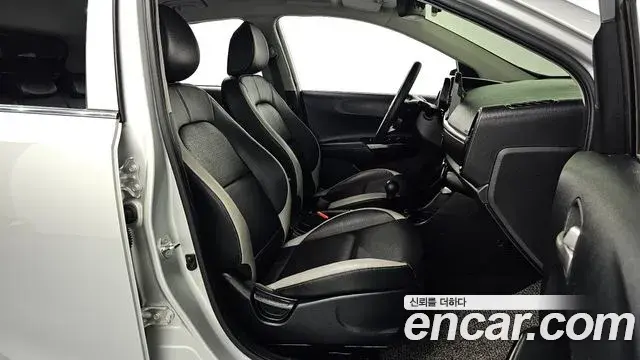 Kia All New Morning 2024 — Photo 11/20