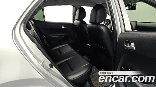 Kia All New Morning 2024 — Photo 12/20