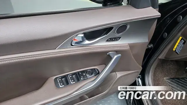 Kia Stinger 2018 — Photo 19/20