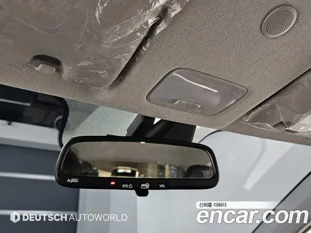 Kia All New Morning 2025 — Şəkil 17/20