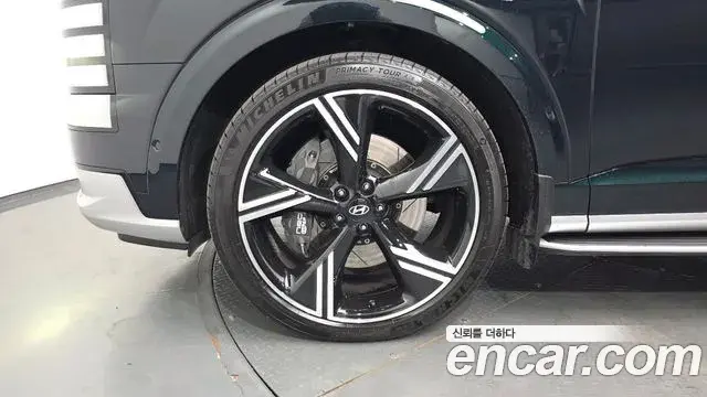 Hyundai Palisade 2026 — Photo 5/20