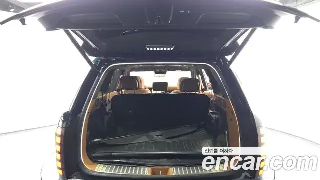 Hyundai Palisade 2026 — Photo 20/20