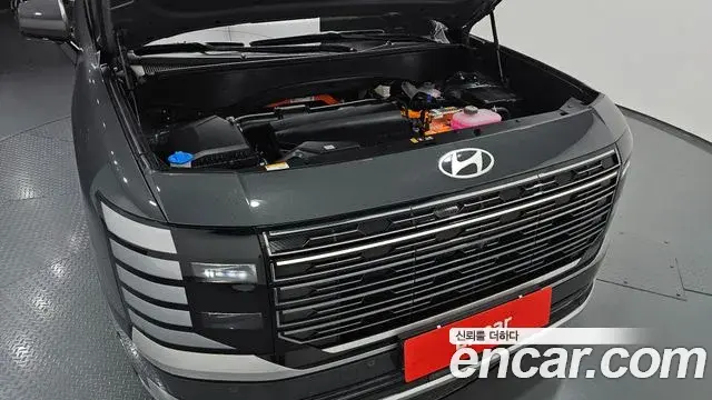 Hyundai Palisade 2025 — Photo 6/20