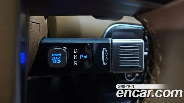 Hyundai Palisade 2025 — Photo 9/20