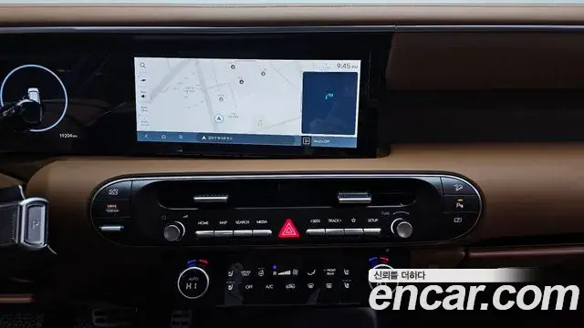 Hyundai Palisade 2025 — Photo 14/20