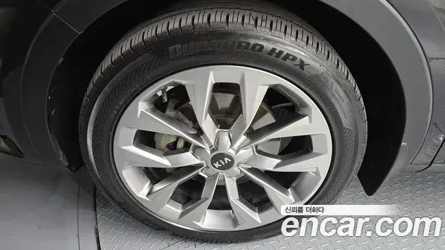 Kia Sorento 2020 — Şəkil 8/20