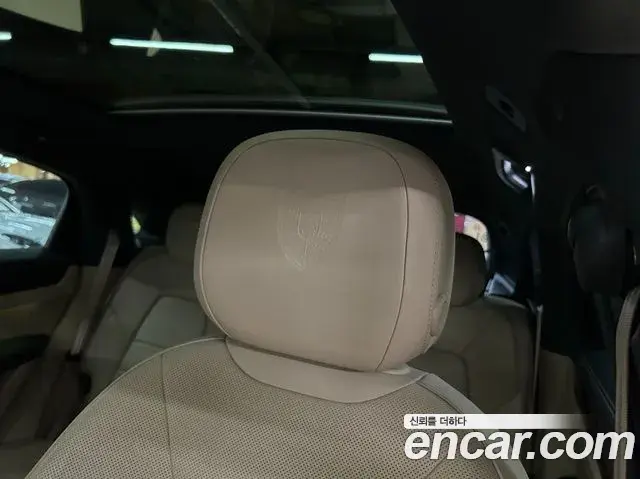 Porsche Cayenne 2021 — Şəkil 12/18
