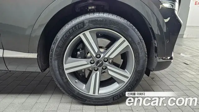 Genesis GV80 Coupe 2024 — Şəkil 4/20