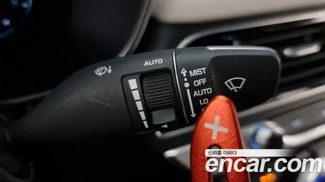 Genesis G70 2022 — Photo 4/20