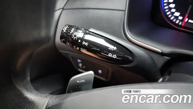 Hyundai Tucson Hybrid 2023 — Şəkil 18/20
