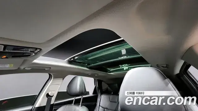 Hyundai Tucson Hybrid 2023 — Şəkil 5/20