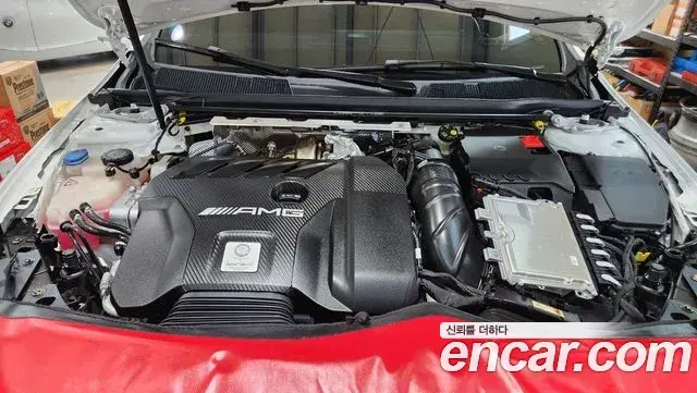 Mercedes-Benz A-Class 2023 — Şəkil 15/18