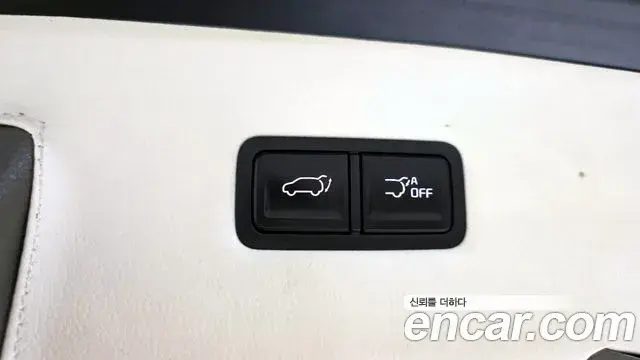 Kia Carnival 2021 — Фото 20/20