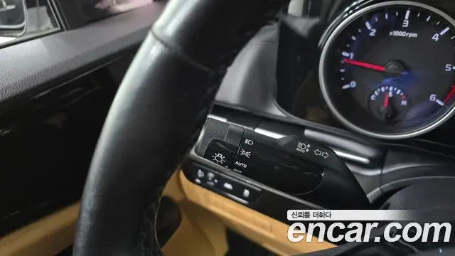 Kia Carnival 2020 — Şəkil 7/20