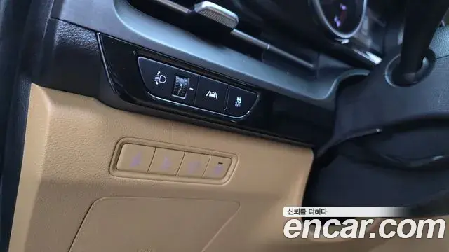 Kia Carnival 2020 — Photo 13/20