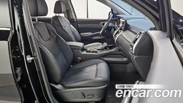Kia Sorento 2021 — Şəkil 1/20