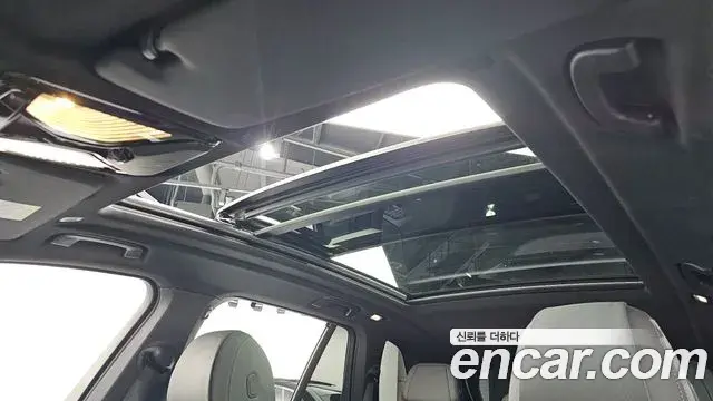 BMW X5 2022 — Şəkil 19/20
