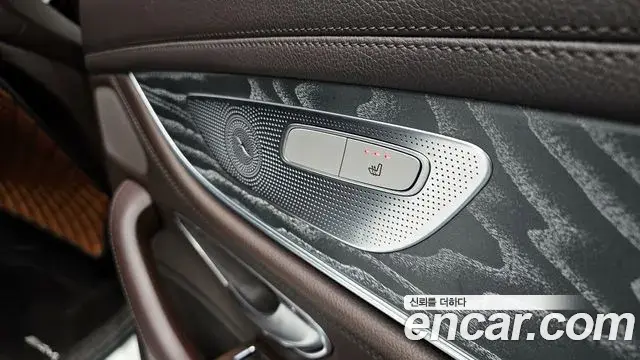 Mercedes-Benz CLS-Class 2021 — ფოტო 6/20