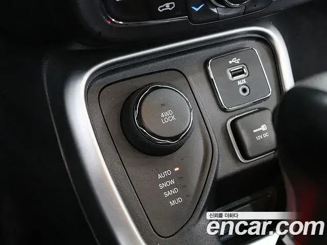Jeep Compass, 2019