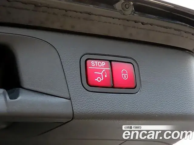 Mercedes-Benz GLC-Class 2020 — Şəkil 8/20
