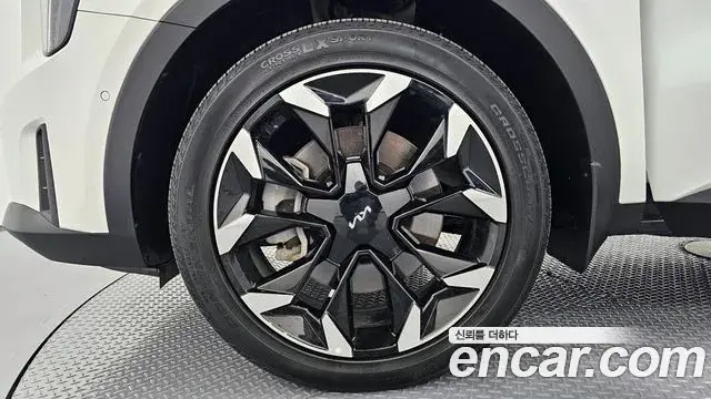 Kia Sorento 2024 — Şəkil 9/20